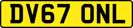 DV67ONL
