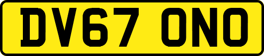 DV67ONO