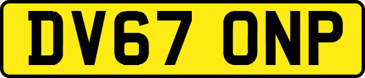 DV67ONP
