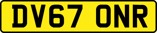 DV67ONR
