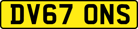 DV67ONS