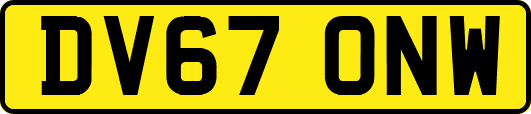 DV67ONW