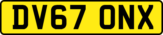 DV67ONX