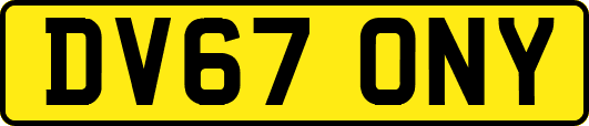 DV67ONY