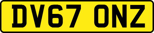 DV67ONZ
