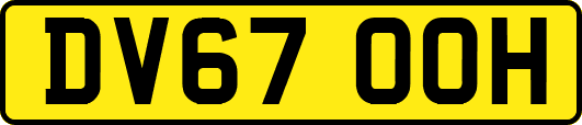 DV67OOH