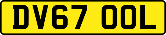 DV67OOL