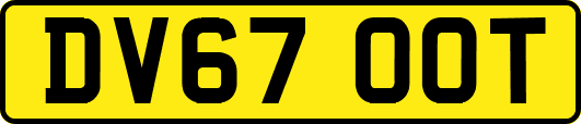 DV67OOT