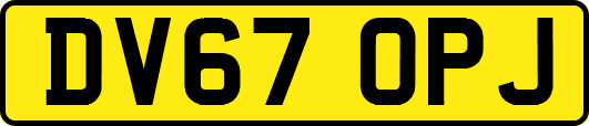 DV67OPJ