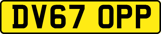 DV67OPP
