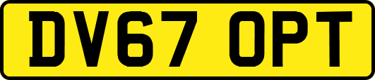 DV67OPT