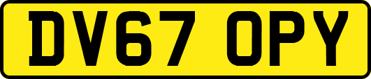 DV67OPY