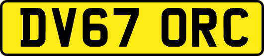DV67ORC