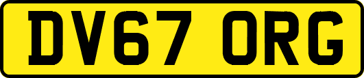 DV67ORG