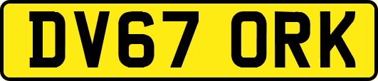 DV67ORK