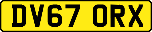 DV67ORX