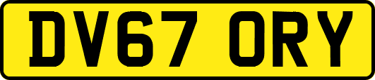 DV67ORY