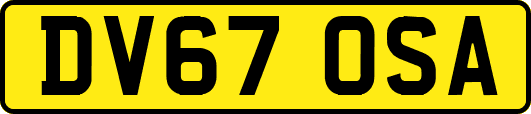 DV67OSA