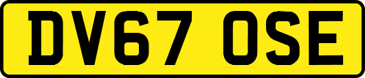 DV67OSE
