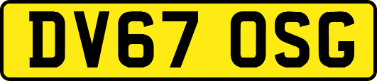 DV67OSG