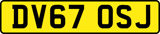 DV67OSJ