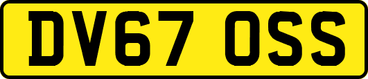 DV67OSS