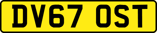 DV67OST