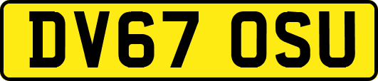 DV67OSU