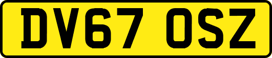 DV67OSZ