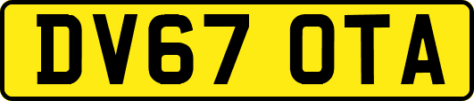 DV67OTA