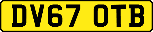DV67OTB