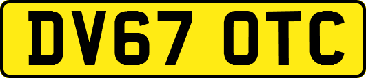 DV67OTC