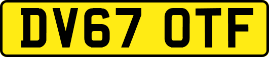 DV67OTF