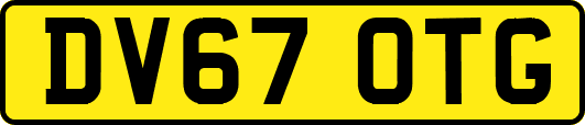 DV67OTG