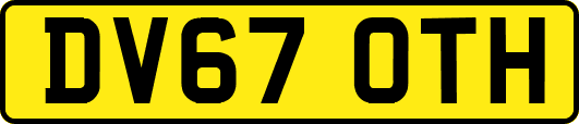 DV67OTH