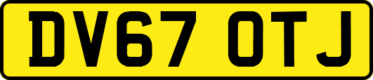 DV67OTJ
