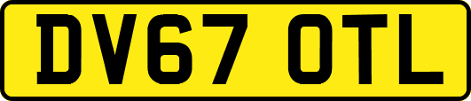 DV67OTL