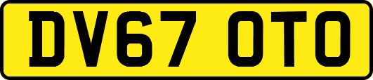 DV67OTO