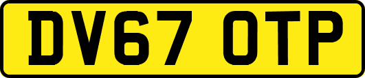 DV67OTP