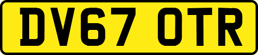 DV67OTR