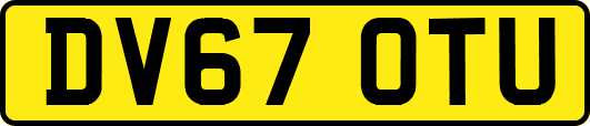 DV67OTU