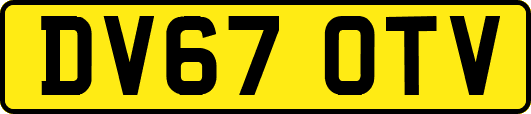 DV67OTV
