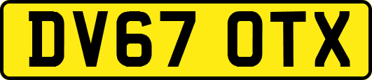 DV67OTX