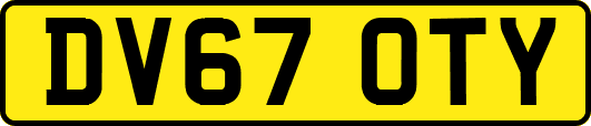 DV67OTY