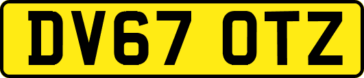 DV67OTZ