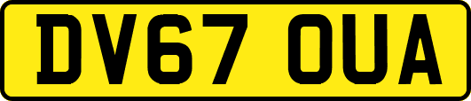 DV67OUA