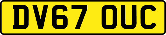 DV67OUC