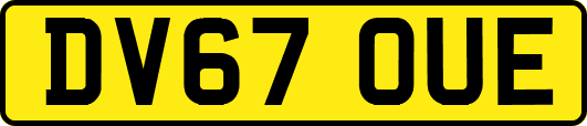 DV67OUE