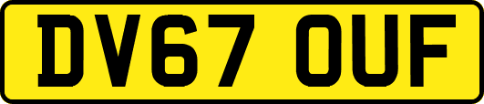 DV67OUF