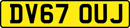 DV67OUJ